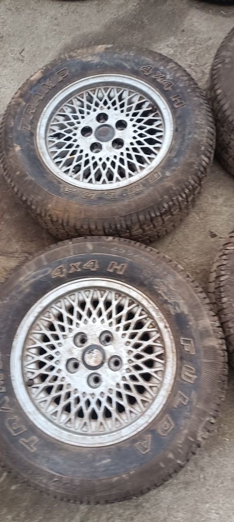 Jante originale USA -JEEP Cherokee