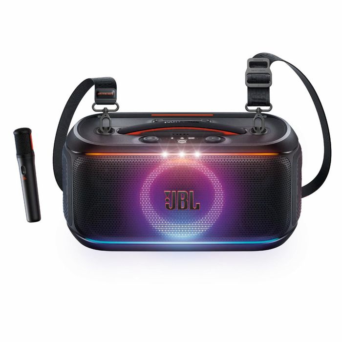 JBL Partybox On the go 2