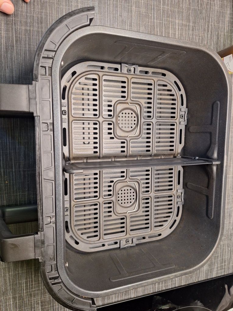 Instant Vortex Plus VersaZone Air Fryer 8.5l