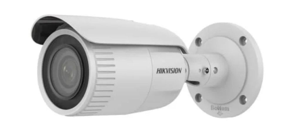 Продам камеры Hikvision (2 шт)