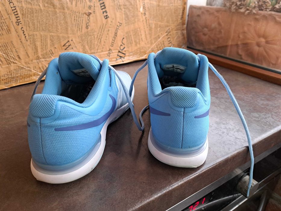 мъжки маратонки,кецове,спортни обувки,ном.42 Nike-найк