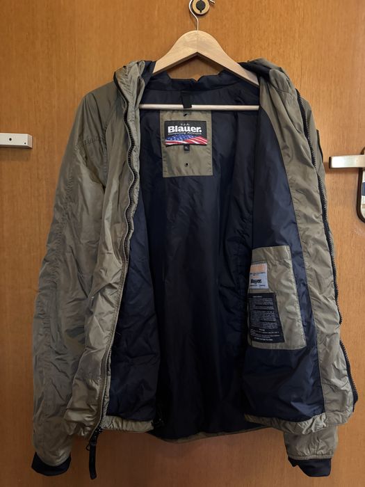 Blauer мъжко яке размер M