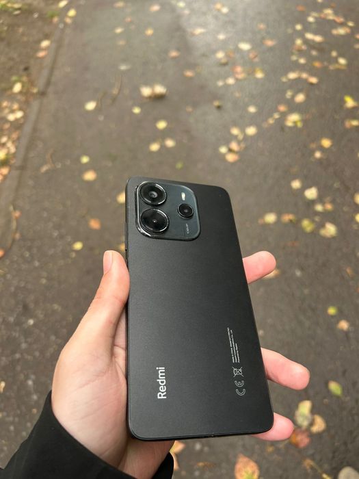 Продам или обменяю redmi note 14 в идеале
