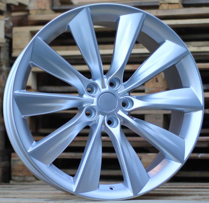Джанти за ТЕСЛА 21" TESLA X S model S model X - B1385