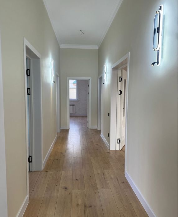 Продаётся новый дом