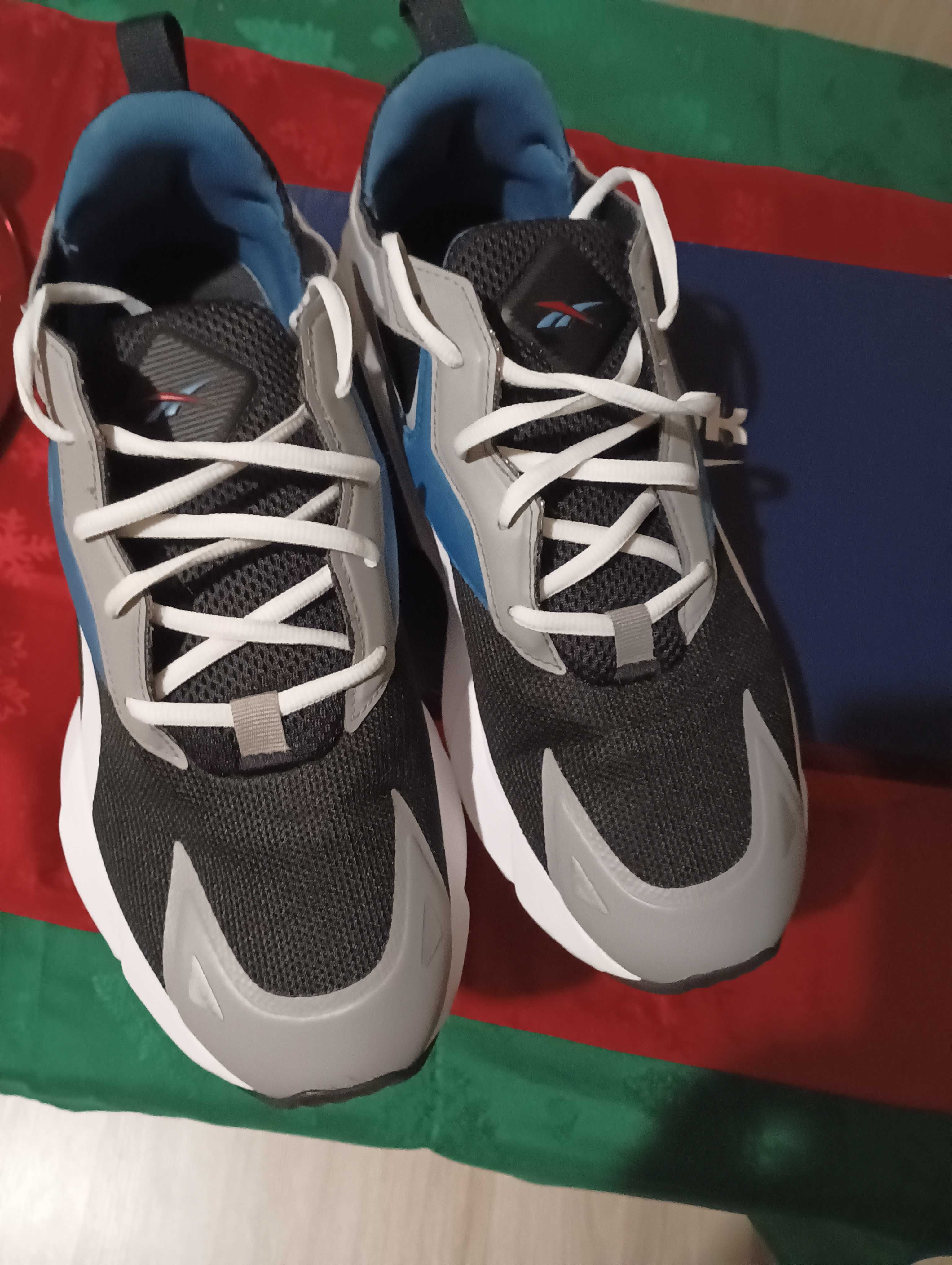 Reebok hexalite 42.5