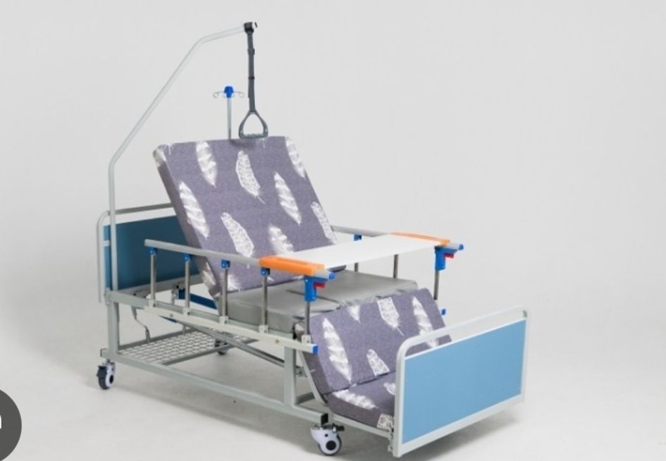 Функциональная кровать