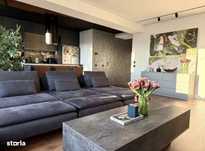 PROPRIETAR Apartament 3 Camere+Boxa+2 parcari subterane  Pipera, OMV