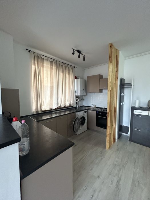 Chirie apartament 2 camere
