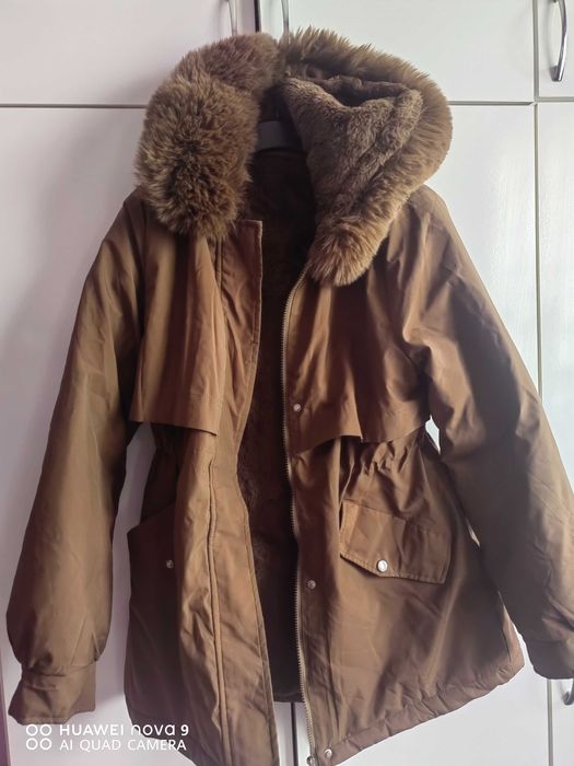 Дамски зимни якета