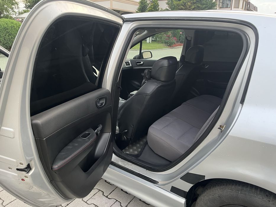 Vand peugeot 307 hdi