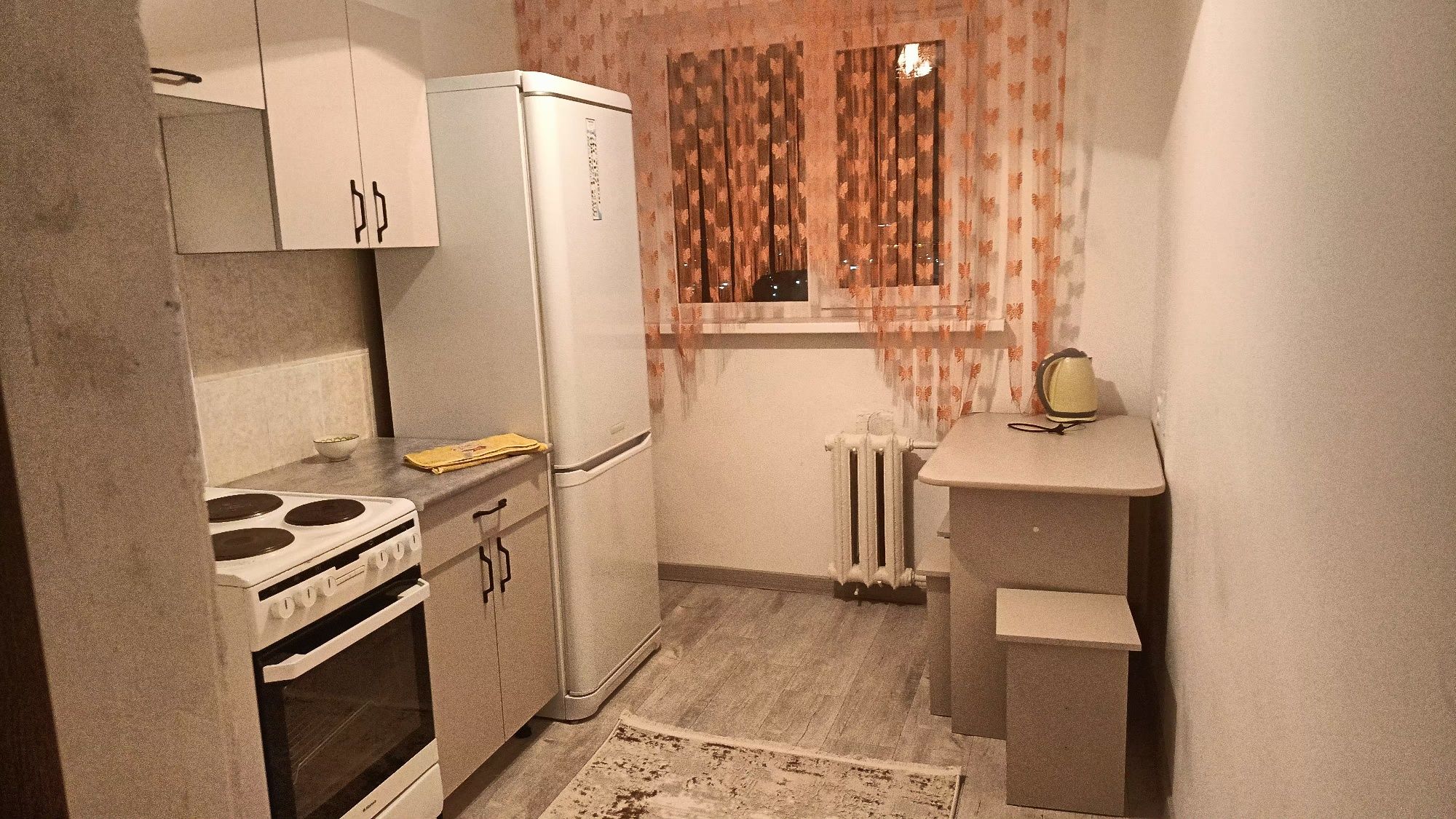 Сдам 2 комнатную квартиру