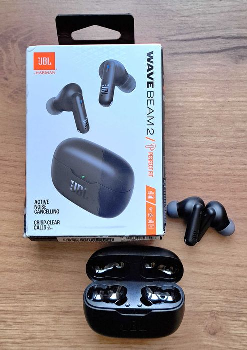 JBL Wave Beam 2 IP54