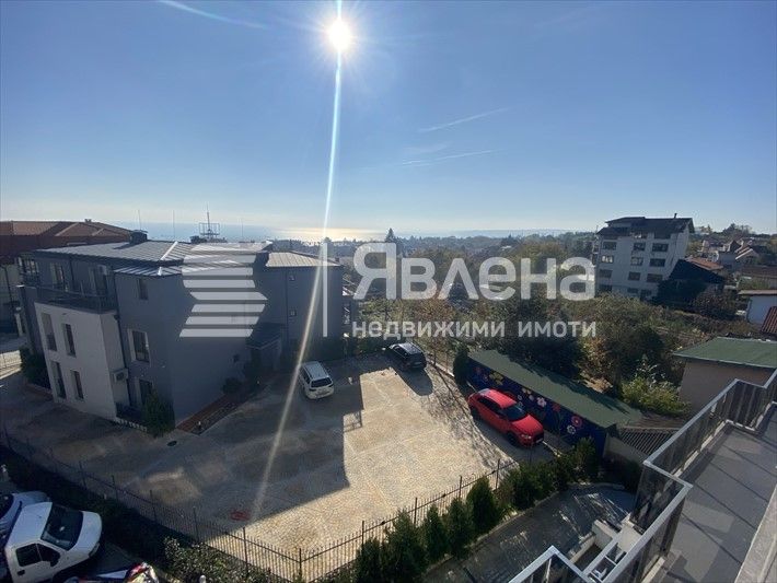 Слънчев апартамент със страхотна панорама