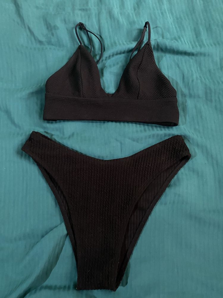 costum de baie H&M