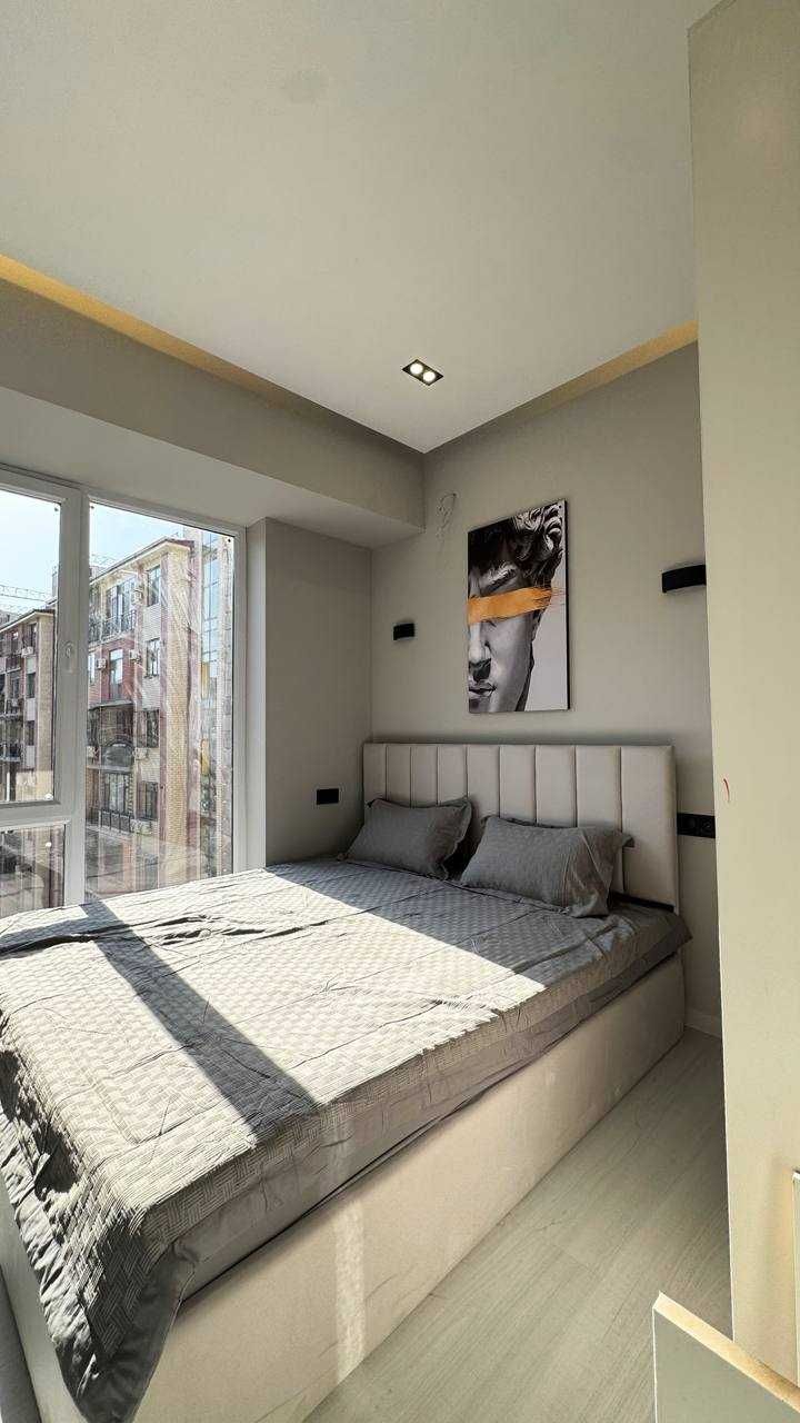 Poytaxt Residence 2-комн. евро, 7/9 эт., Махтумкули, Ташсельмаш парк`