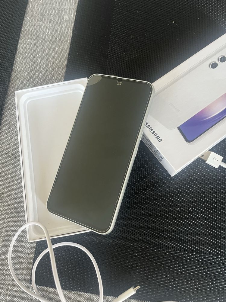 Samsung A54  5G като НОВ