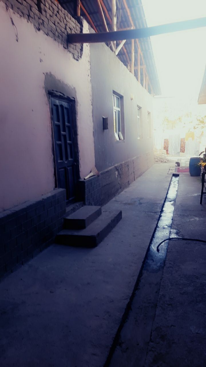 100000 xovli sotiladi
