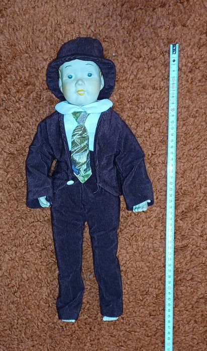 De colecție! Vând șase păpuși olandeze cu cap de porțelan