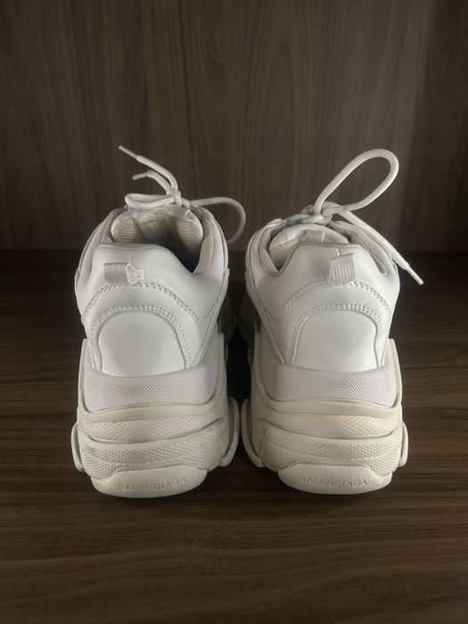 Обувки Balenciaga