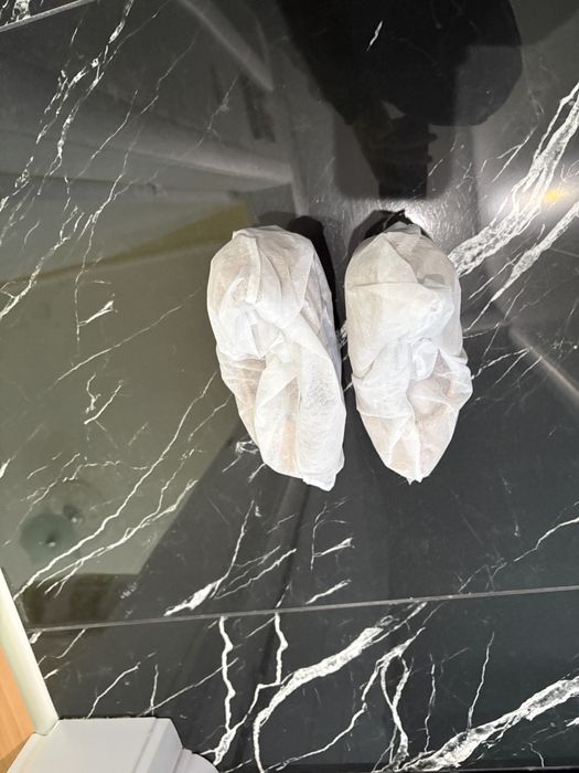 Чисто нови токчета за дами