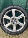 Vand jante Volvo xc 60/90 r 19