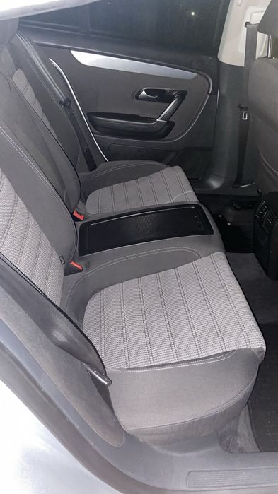 Vand urgent passat CC an 2009 2.0 tdi