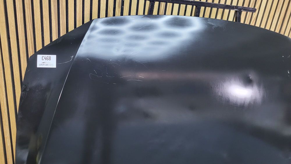 VW Passat B8 2014/2020 3G0 capota nouă originală C468