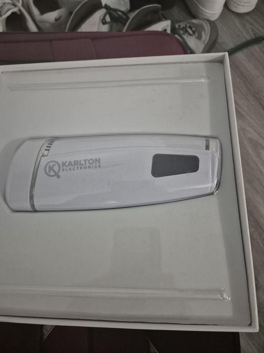 Фотоепилатор Karlton