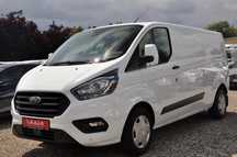 Ford Transit Custom L2H1 Frigorific