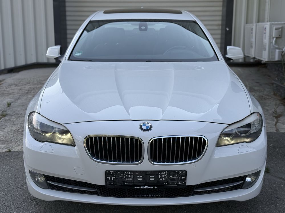 Bmw 525d*3.0 Diesel Перектна