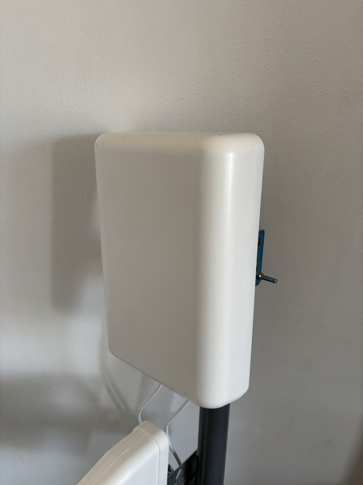 4G/5G Приемник AntennaSolutions