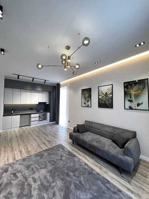 Сдаётся 2ком квартира Мирабадский р-н Айбек