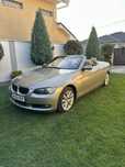 BMW Seria 3 e93 320i automat