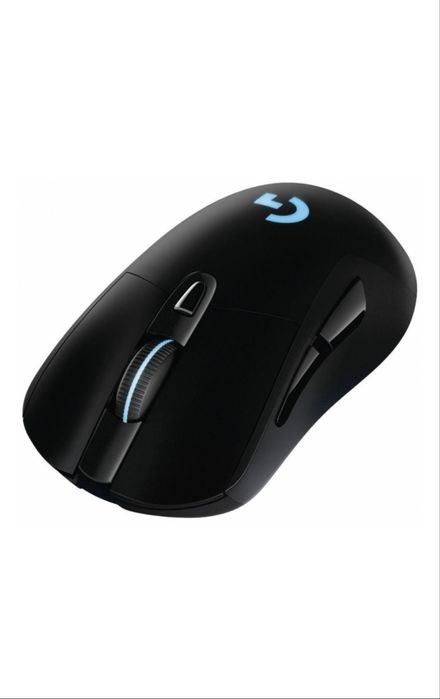 Мышь Logitech G703 Lightspeed беспроводная
