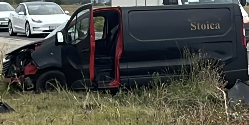 Vand Opel Vivaro