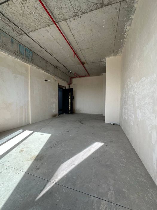 Продается 1в2х комнатная квартира в центре ЖК Modera  towers