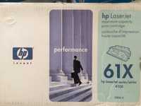 Картридж HP 8061X (61X)