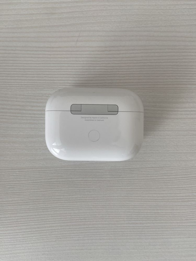 Air Pods Pro 2 (Type-C)