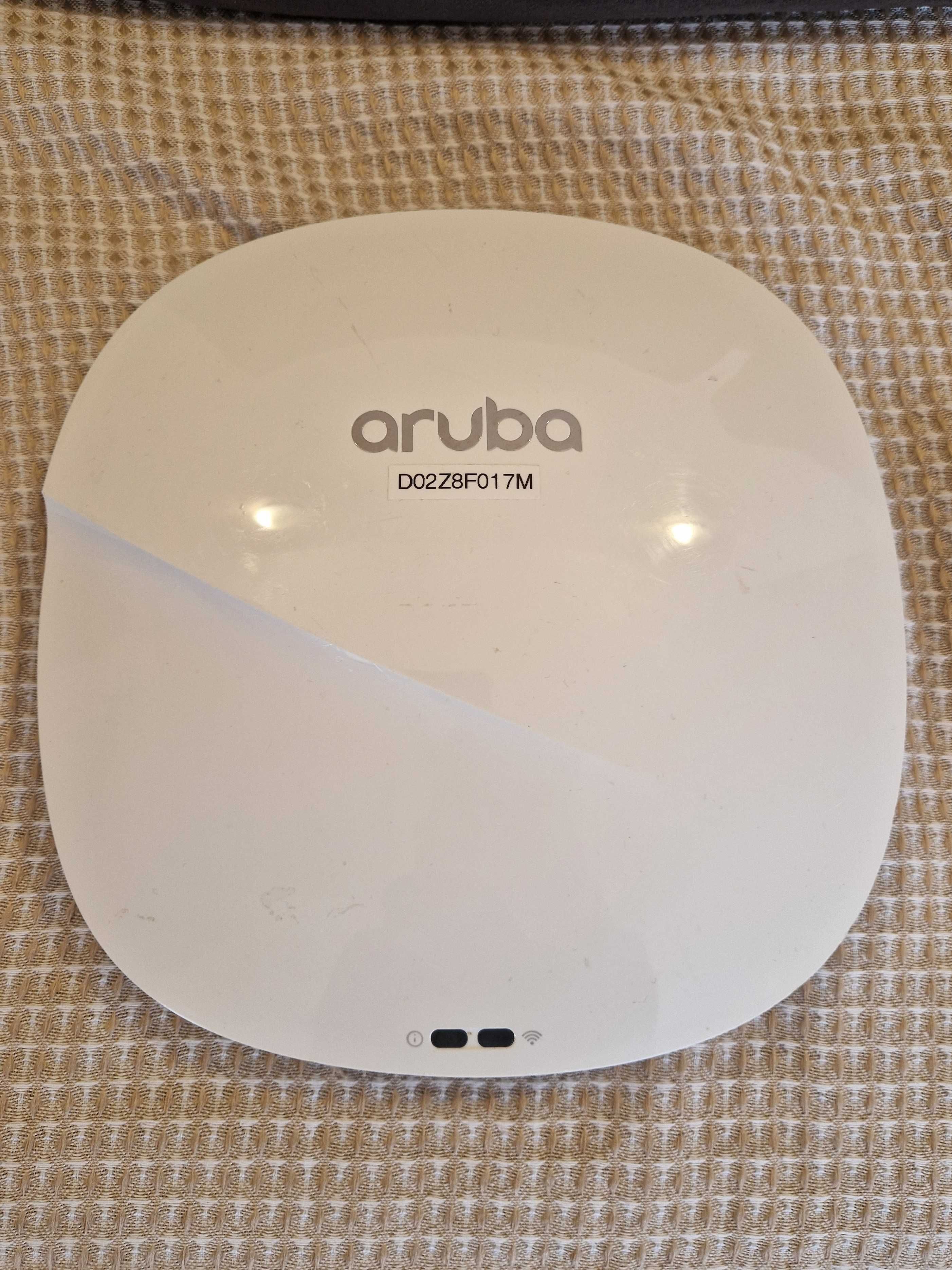 Точка достъп Aruba APIN0345 от круизен кораб