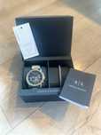 Часовник Armani Exchange