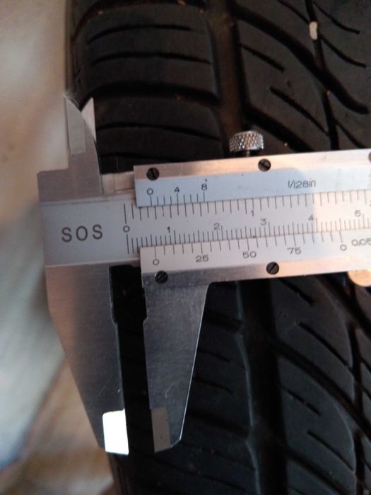 Оригинални джанти VW 6J14H2