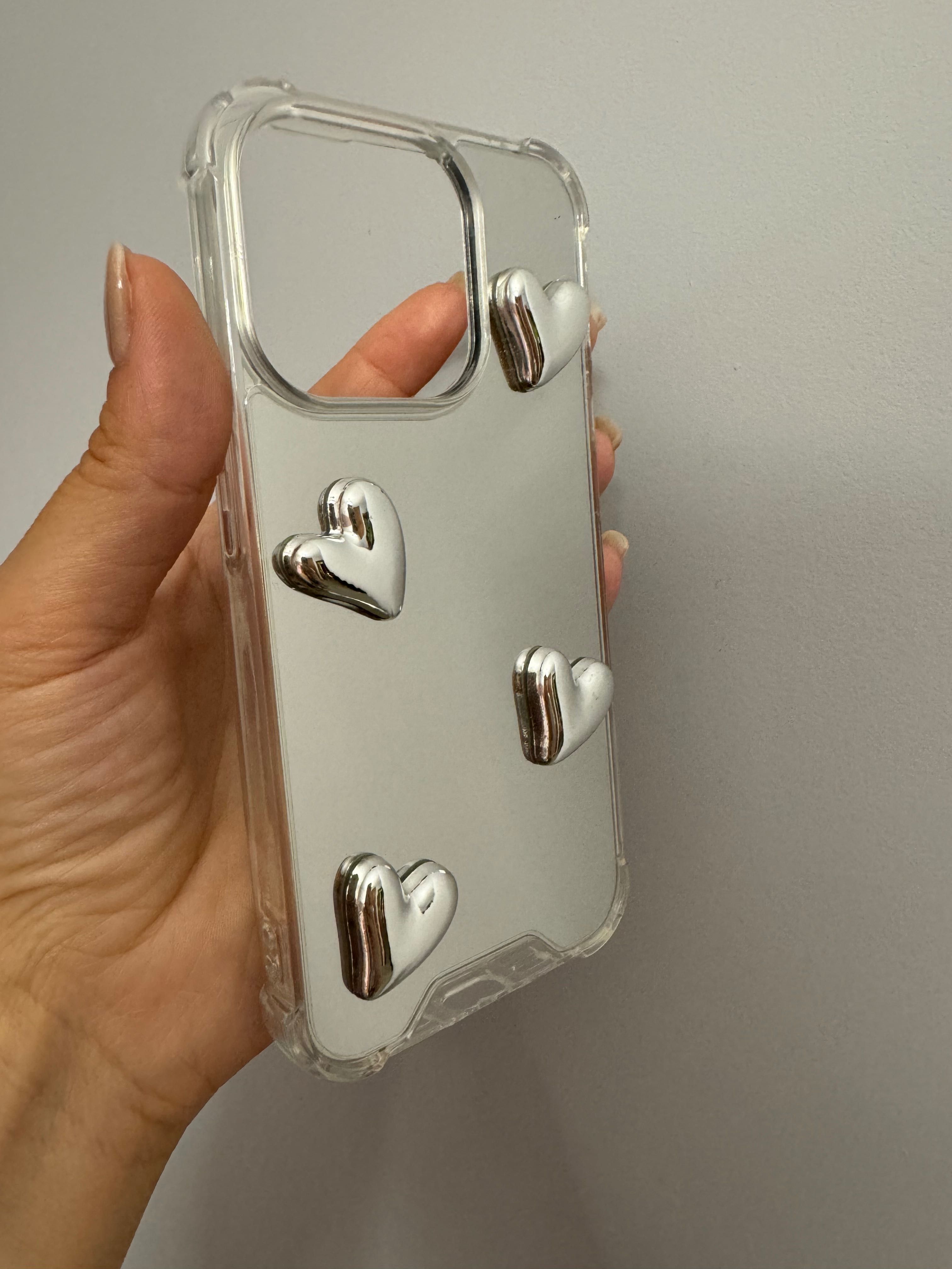Кейс за IPhone 15 Pro