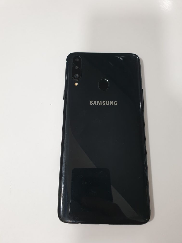 Samsung A20S chutki
