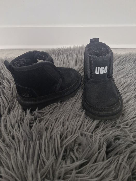 Ugg copii - nr 22