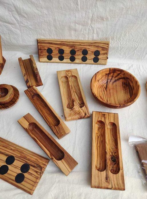 За подаръци, ръчна изработка