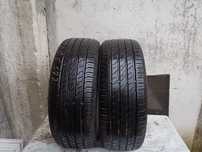 205/55/16 2*Point vara 91v dot 0522.  8,14mm,