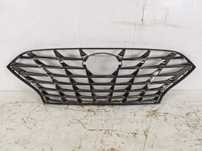 Grila Radiator Hyundai  i30 3 [2th facelift] [2020 - 2020] Originala I