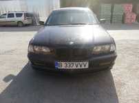 Piese auto BMW e46 316i non facelift