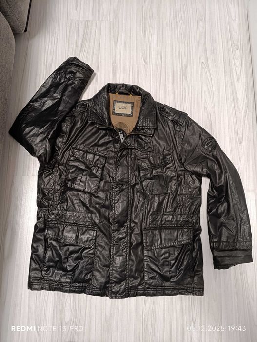 Camel Active''оригинално мъжко зимно яке ХЛ размер